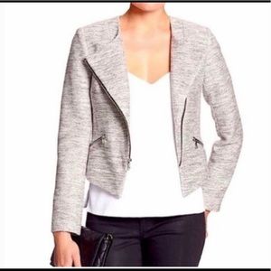 Banana republic blazer